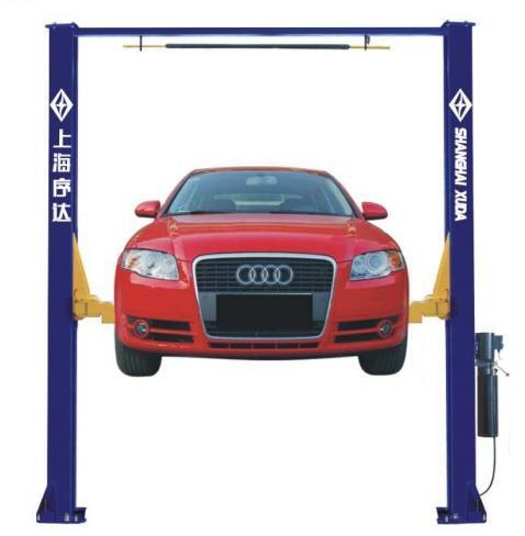 门式双柱举升机(3.8吨)