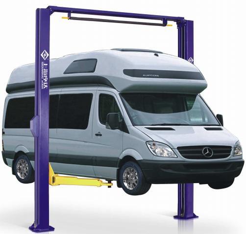 门式双柱举升机(4.5吨)